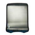 North American Paper North American Paper 73TR Paper Towel Dispenser, Plastic 401109